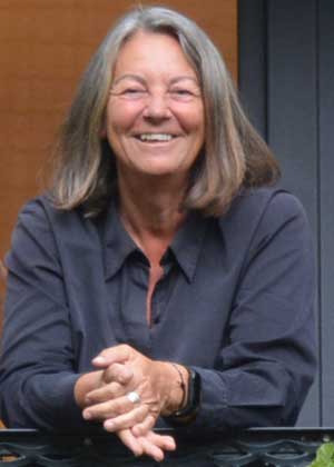 Elisabeth Hugger